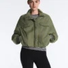 Veste ballon Fellex® Aerogel déperlante Veste ballon Fellex® Aerogel déperlante