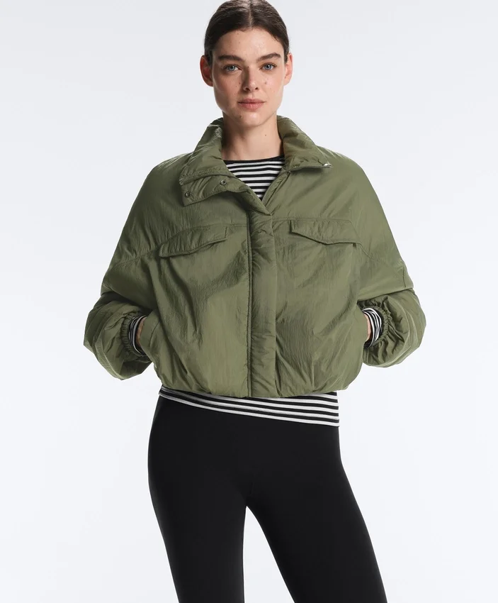 Veste ballon Fellex® Aerogel déperlante Veste ballon Fellex® Aerogel déperlante