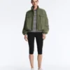 Veste ballon Fellex® Aerogel déperlante Veste ballon Fellex® Aerogel déperlante