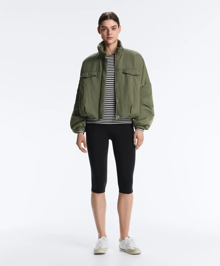 Veste ballon Fellex® Aerogel déperlante Veste ballon Fellex® Aerogel déperlante