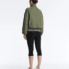 Veste ballon Fellex® Aerogel déperlante Veste ballon Fellex® Aerogel déperlante