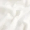 Veste à capuche en maille délavée