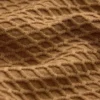 Veste à capuche en maille structurée Veste à capuche en maille structurée