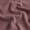 Veste à capuche en tricot côtelé Veste à capuche en tricot côtelé