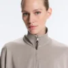 Veste à ceinture corset Soft Touch en modal