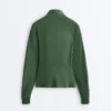 Veste cintrée en modal Soft Touch