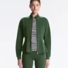 Veste cintrée en modal Soft Touch