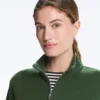 Veste cintrée en modal Soft Touch