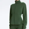 Veste cintrée en modal Soft Touch
