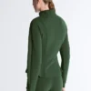 Veste cintrée en modal Soft Touch