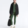 Veste cintrée en modal Soft Touch