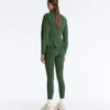 Veste cintrée en modal Soft Touch