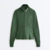 Veste cintrée en modal Soft Touch
