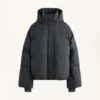 Veste courte 100 % duvet Veste courte 100 % duvet