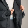 Veste courte 100 % duvet Veste courte 100 % duvet