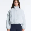 Veste courte matelassée Fellex® Aerogel Veste courte matelassée Fellex® Aerogel