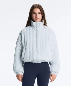 Veste courte matelassée Fellex® Aerogel