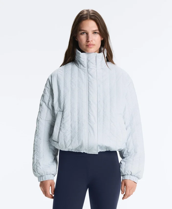 Veste courte matelassée Fellex® Aerogel Veste courte matelassée Fellex® Aerogel