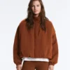Veste courte matelassée Fellex® Aerogel Veste courte matelassée Fellex® Aerogel