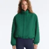 Veste courte matelassée Fellex® Aerogel Veste courte matelassée Fellex® Aerogel