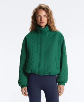 Veste courte matelassée Fellex® Aerogel