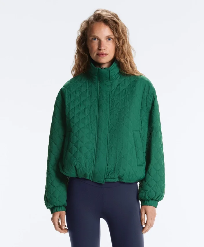 Veste courte matelassée Fellex® Aerogel Veste courte matelassée Fellex® Aerogel