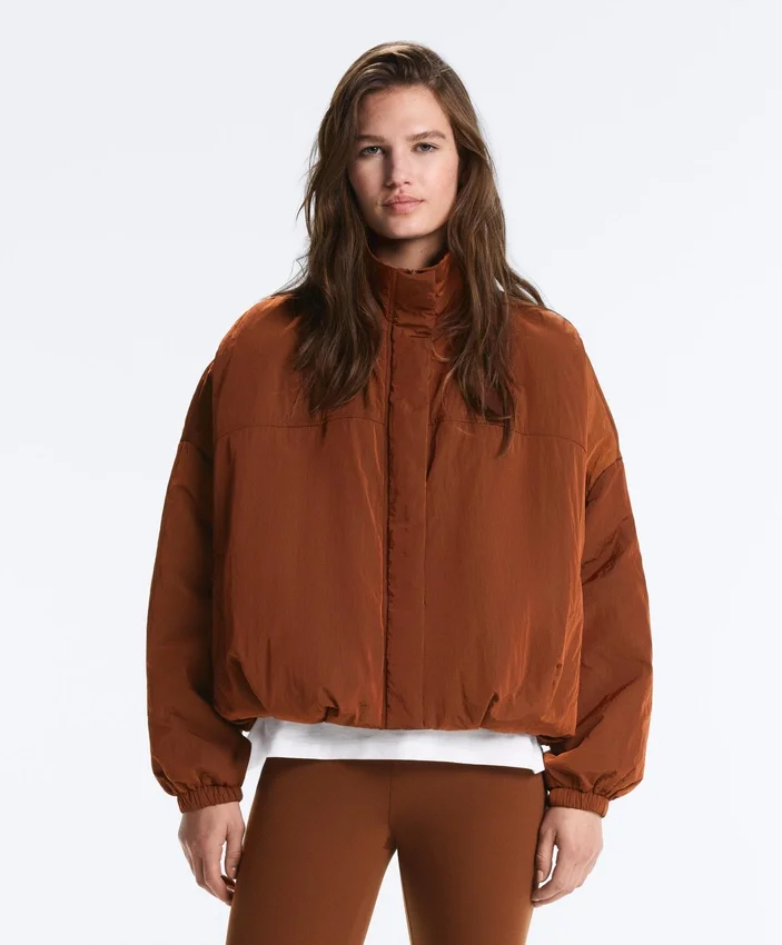 Veste courte matelassée Fellex® Aerogel Veste courte matelassée Fellex® Aerogel