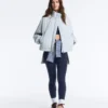 Veste courte matelassée Fellex® Aerogel Veste courte matelassée Fellex® Aerogel