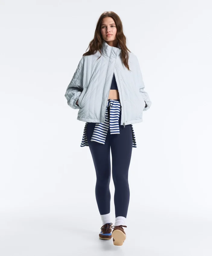 Veste courte matelassée Fellex® Aerogel Veste courte matelassée Fellex® Aerogel
