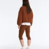 Veste courte matelassée Fellex® Aerogel Veste courte matelassée Fellex® Aerogel