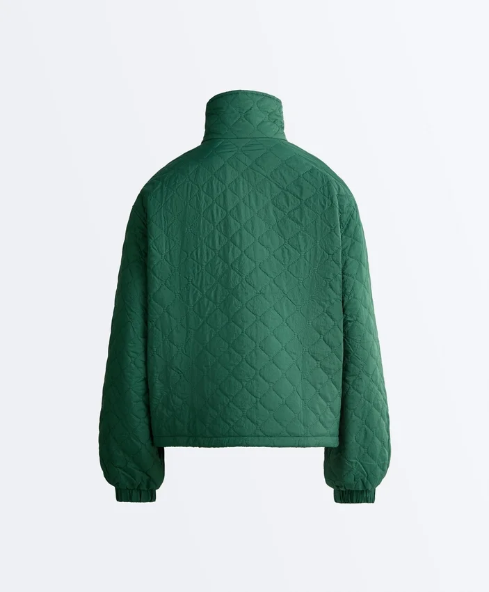 Veste courte matelassée Fellex® Aerogel Veste courte matelassée Fellex® Aerogel