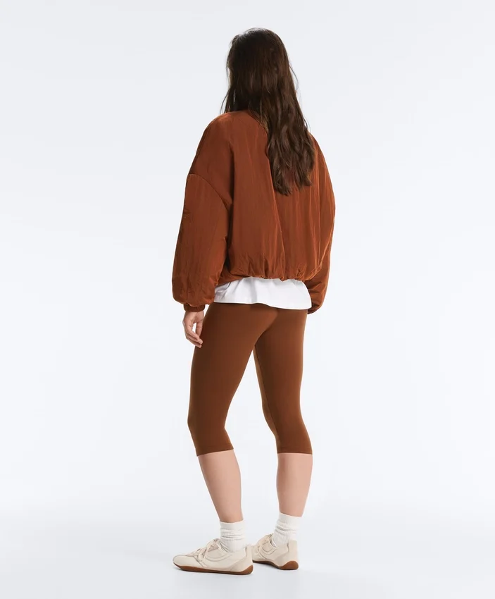 Veste courte matelassée Fellex® Aerogel Veste courte matelassée Fellex® Aerogel