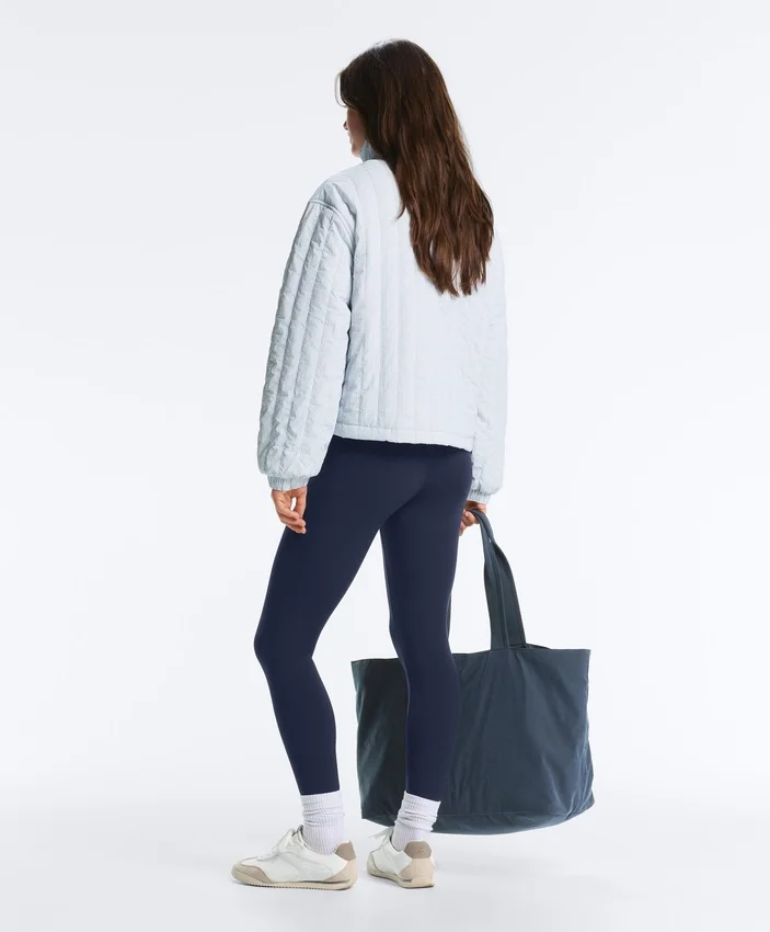 Veste courte matelassée Fellex® Aerogel Veste courte matelassée Fellex® Aerogel