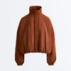 Veste courte matelassée Fellex® Aerogel Veste courte matelassée Fellex® Aerogel