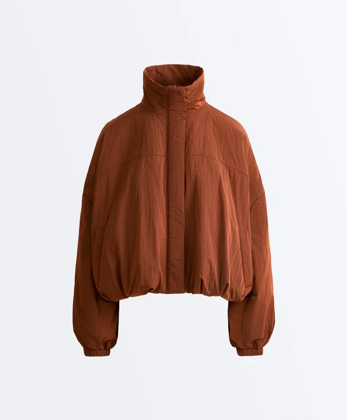 Veste courte matelassée Fellex® Aerogel Veste courte matelassée Fellex® Aerogel