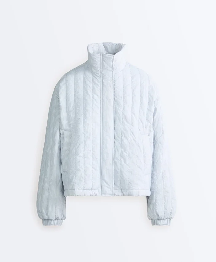 Veste courte matelassée Fellex® Aerogel Veste courte matelassée Fellex® Aerogel