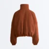 Veste courte matelassée Fellex® Aerogel Veste courte matelassée Fellex® Aerogel