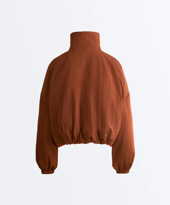 Veste courte matelassée Fellex® Aerogel Veste courte matelassée Fellex® Aerogel
