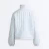 Veste courte matelassée Fellex® Aerogel Veste courte matelassée Fellex® Aerogel
