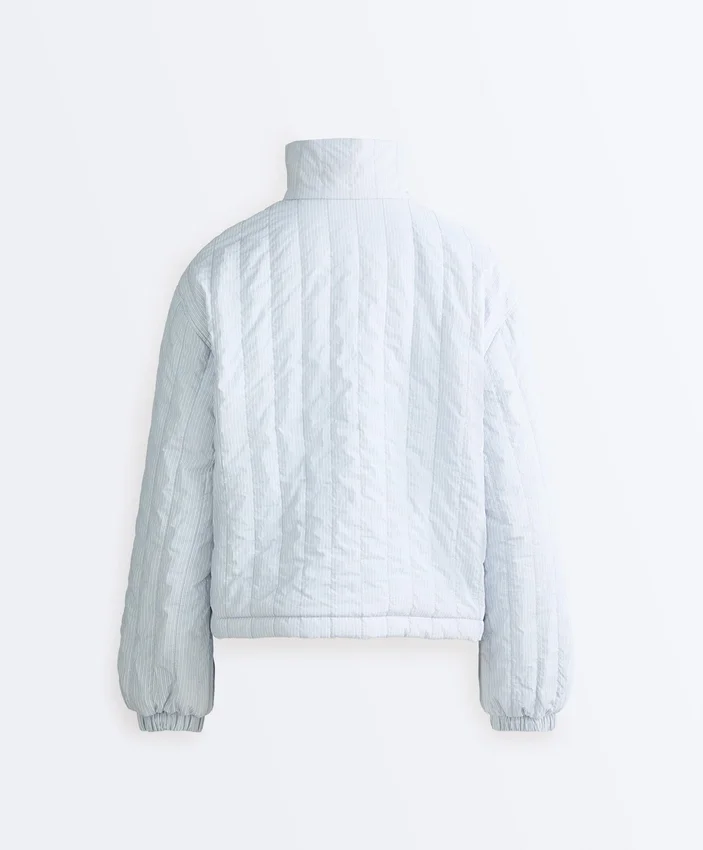 Veste courte matelassée Fellex® Aerogel Veste courte matelassée Fellex® Aerogel