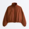 Veste courte matelassée Fellex® Aerogel Veste courte matelassée Fellex® Aerogel