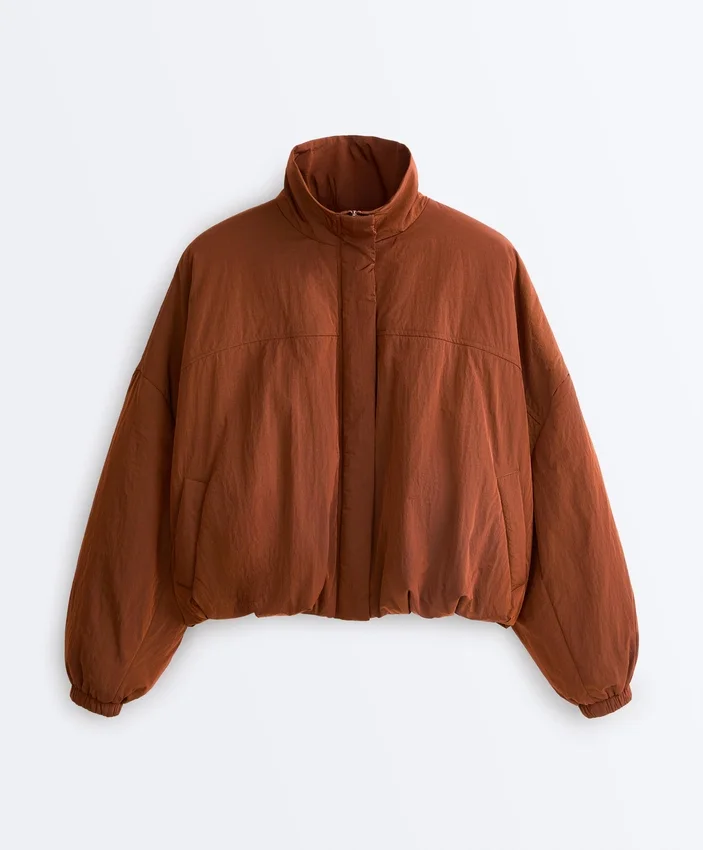 Veste courte matelassée Fellex® Aerogel Veste courte matelassée Fellex® Aerogel