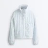 Veste courte matelassée Fellex® Aerogel Veste courte matelassée Fellex® Aerogel