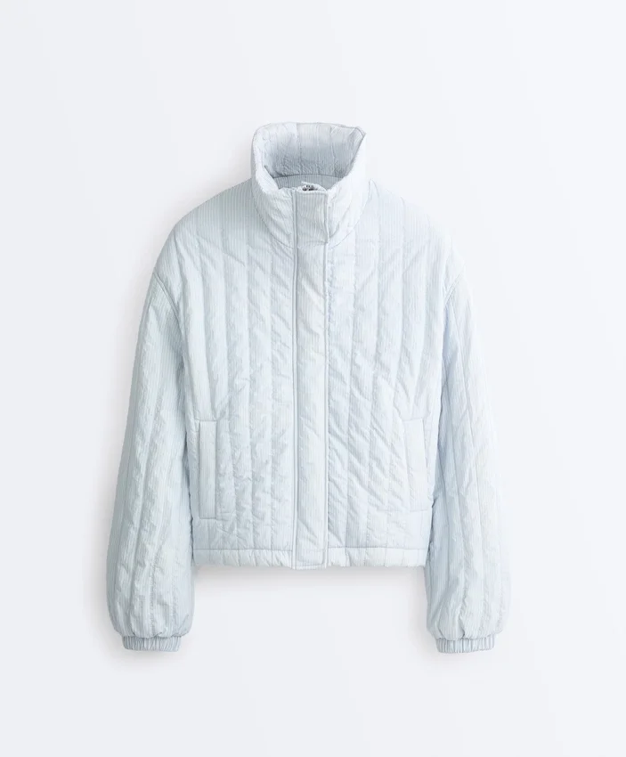 Veste courte matelassée Fellex® Aerogel Veste courte matelassée Fellex® Aerogel