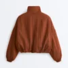Veste courte matelassée Fellex® Aerogel Veste courte matelassée Fellex® Aerogel