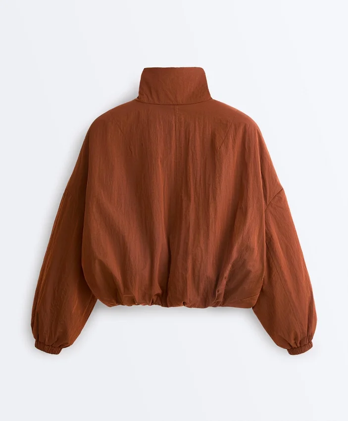 Veste courte matelassée Fellex® Aerogel Veste courte matelassée Fellex® Aerogel