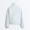 Veste courte matelassée Fellex® Aerogel Veste courte matelassée Fellex® Aerogel