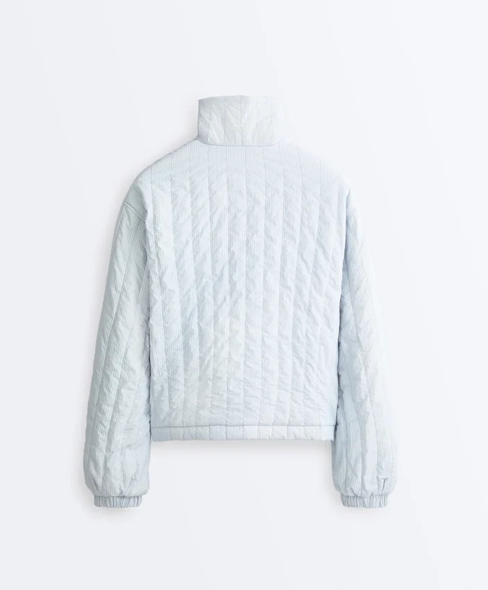 Veste courte matelassée Fellex® Aerogel Veste courte matelassée Fellex® Aerogel