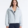 Veste courte matelassée Fellex® Aerogel Veste courte matelassée Fellex® Aerogel