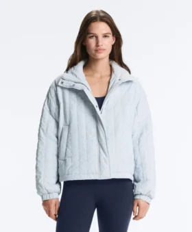 Veste courte matelassée Fellex® Aerogel